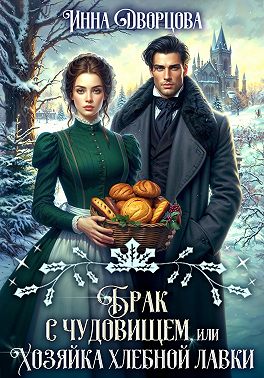 Брак с чудовищем, или Хозяйка хлебной лавки