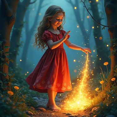 Лучшие русские народные детские сказки на ночь для детей 2025