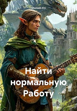 Найти нормальную Работу