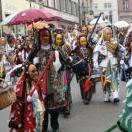 Карнавал в Германии (15)