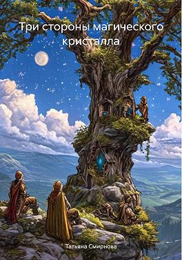 Три стороны магического кристалла