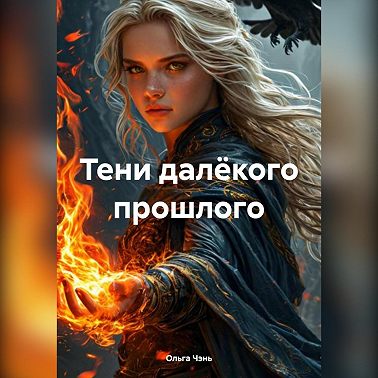 Тени далёкого прошлого