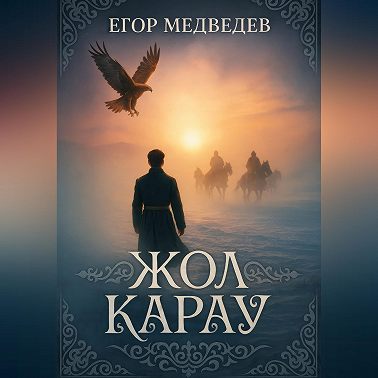 Жол карау