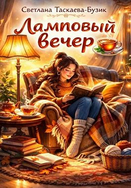 Ламповый вечер