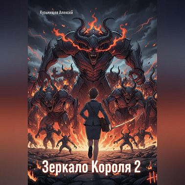 Зеркало Короля 2