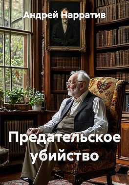 Предательское убийство