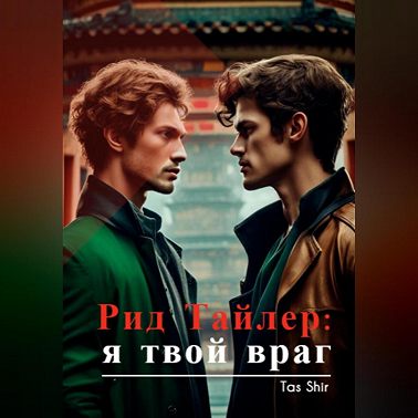 Рид Тайлер: я твой враг