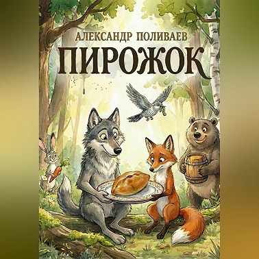 Пирожок