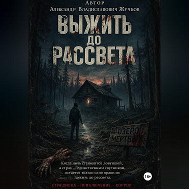 Выжить до рассвета