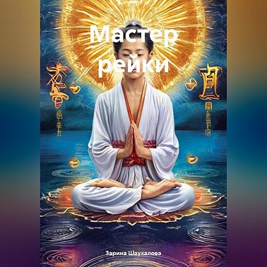 Мастер рейки