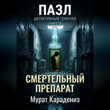 Смертельный препарат
