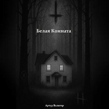 Белая Комната