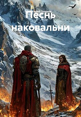 Песнь наковальни