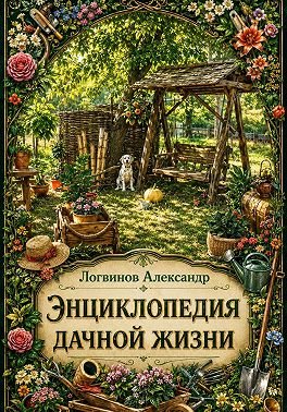 Энциклопедия дачной жизни