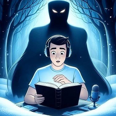 Страшные истории - Очень странное чаепитие