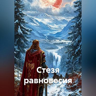 Стезя равновесия