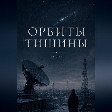 ОРБИТЫ ТИШИНЫ