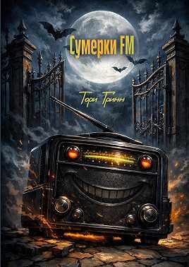 Сумерки FМ