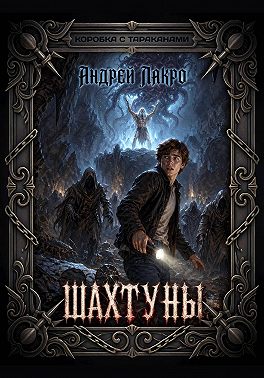Шахтуны