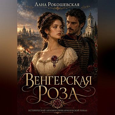 Венгерская роза