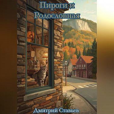 Пироги и родословная