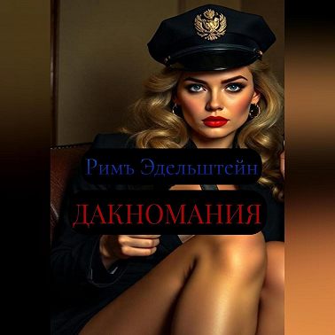 Дакномания