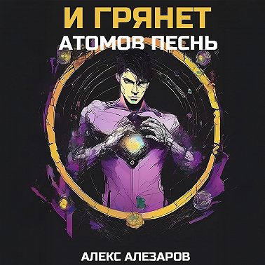 И грянет атомов песнь
