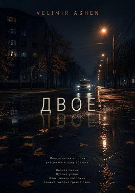 Двое