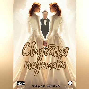 Свадебная подстава