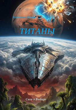 Титаны