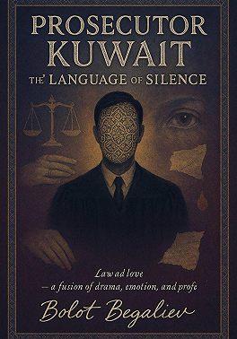 The Prosecutor Kuwait The launguage of silence