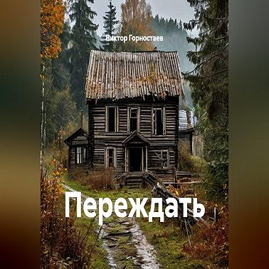 Переждать