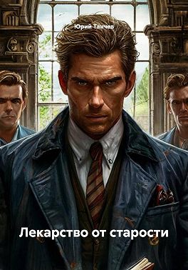 Лекарство от старости