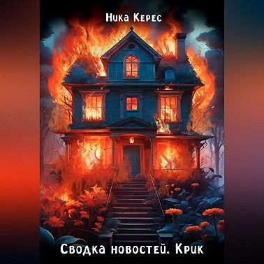 Сводка новостей. Крик