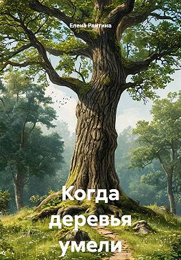 Когда деревья умели ходить