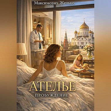 Ателье Пробуждение