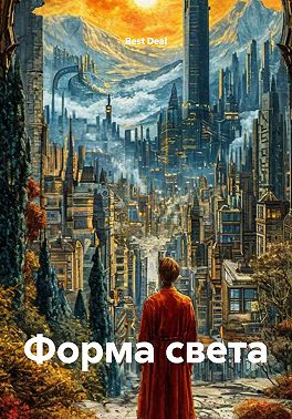 Форма света