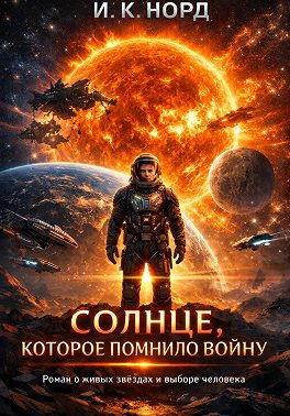 Солнце, которое помнило войну