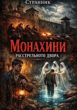 Монахини расстрельного двора