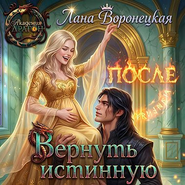 Вернуть истинную