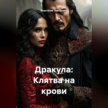 «Дракула: Клятва на крови»