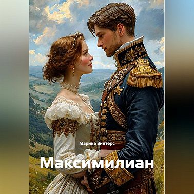 Максимилиан