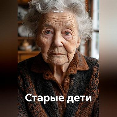 Старые дети