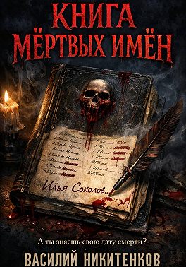 Книга мёртвых имён