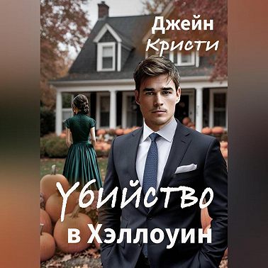 Убийство в Хэллоуин