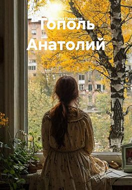 Тополь Анатолий