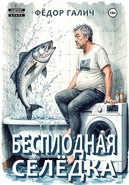 Бесплодная селедка