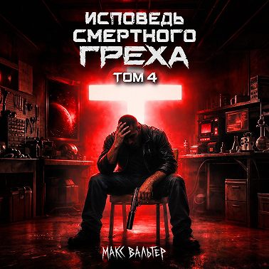 Исповедь смертного греха 4