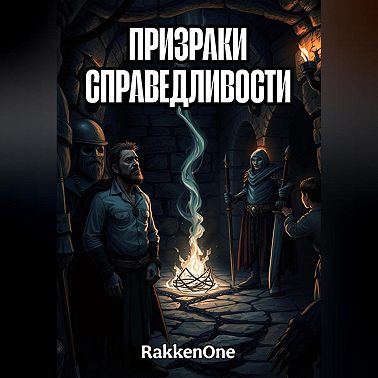 Призраки Справедливости