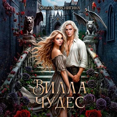 Вилла Чудес